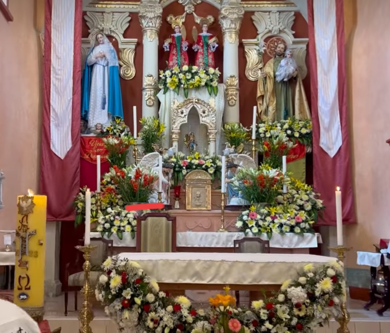 Celebran 469 aniversario de la fundación de Villa de Cos