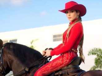 El jefe, el nuevo éxito de Shakira