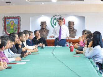 Estará Xóchitl Gálvez en Zacatecas este domingo