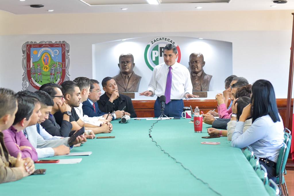 Estará Xóchitl Gálvez en Zacatecas este domingo