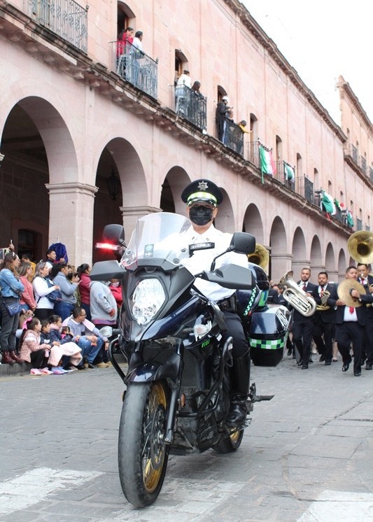 Anuncian operativos viales por fiestas patrias