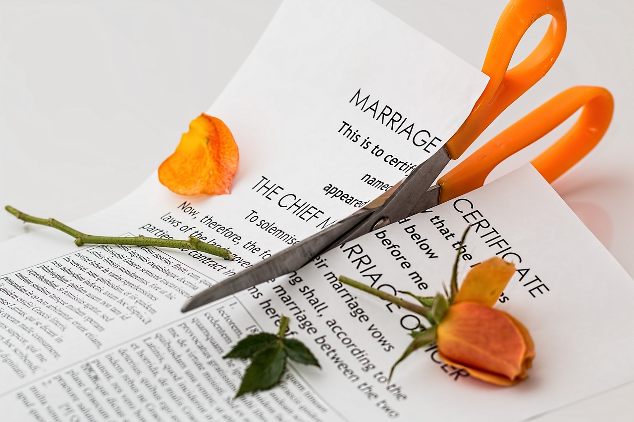 Unilaterales, 6 de cada 10 divorcios en Zacatecas 