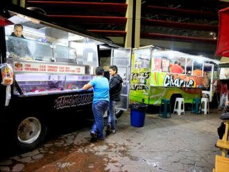 Fenaza 2023, la peor edición para los comerciantes