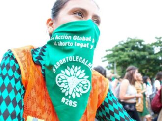 CNDH pide al Poder Legislativo derogar la penalización del aborto en el Código Penal Federal
