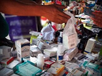 Cofepris reporta a ocho empresas por vender medicamentos falsos y no tener registro sanitario