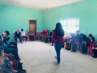 Priorizan la salud mental en los jóvenes