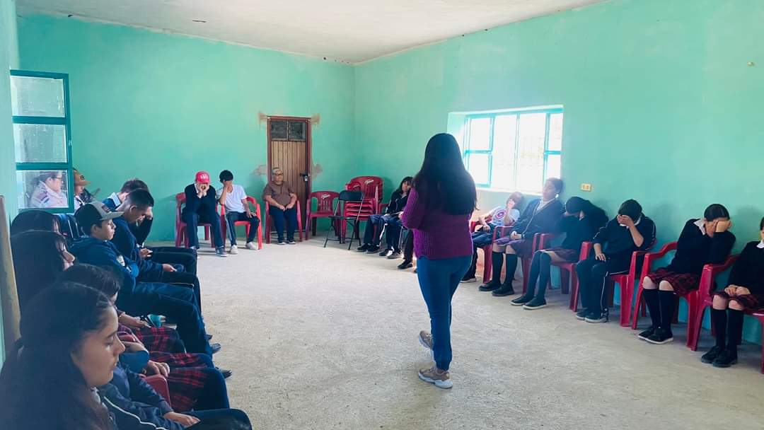 Priorizan la salud mental en los jóvenes