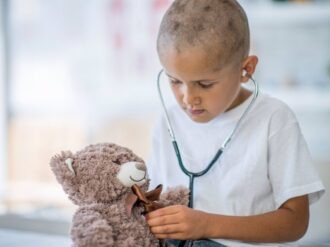 Arrebata el cáncer la vida de 19 niños