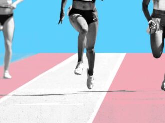 Diputada del PAN impulsa reforma para impedir que personas trans participen en deportes femeniles