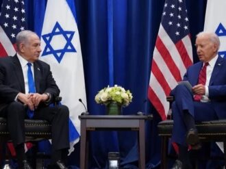 EU respalda a la Armada a Israel tras «ataques palestinos»