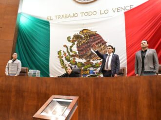 Acusan a la SOP de beneficiar a empresas del hermano del gobernador 