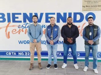 Infunden cuidado por el medio ambiente 