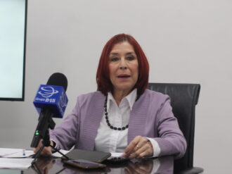 Registran 53 casos de influenza H1N1