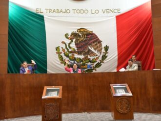 Deberá comparecer el fiscal