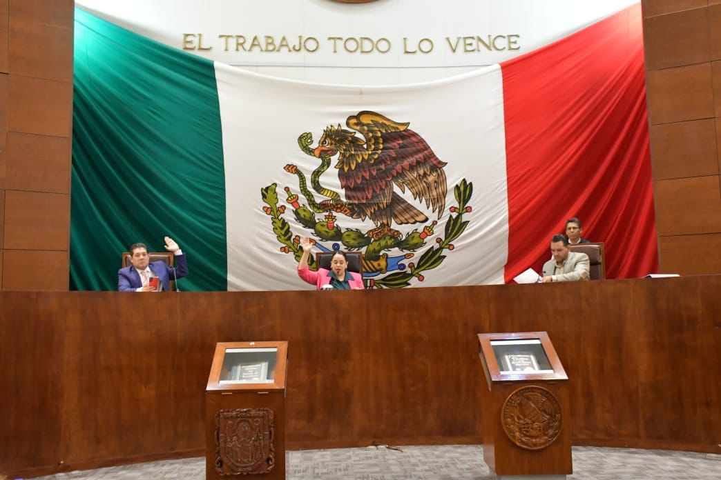 Deberá comparecer el fiscal