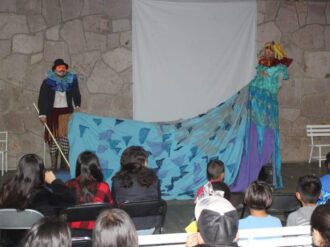 Un éxito, el festival Fundadores de Pánuco 