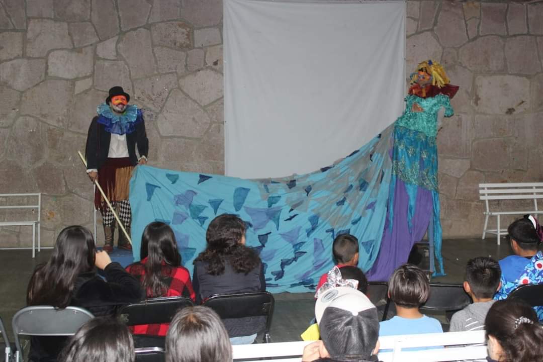 Un éxito, el festival Fundadores de Pánuco 