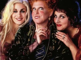 Películas noventeras sobre brujas para este Halloween