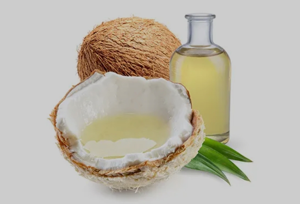 Aceite de coco, aliado para el cabello