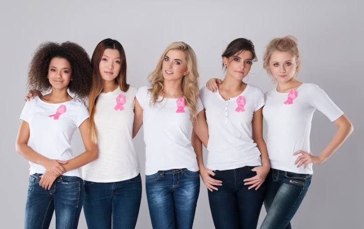 México tiene acceso limitado a mastografías  y tratamiento para cáncer de mama