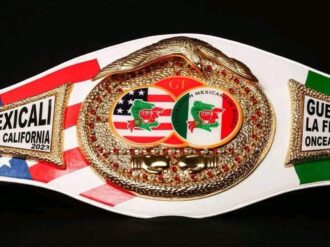 Van tres zacatecanos a la final de la Guerra en la Frontera