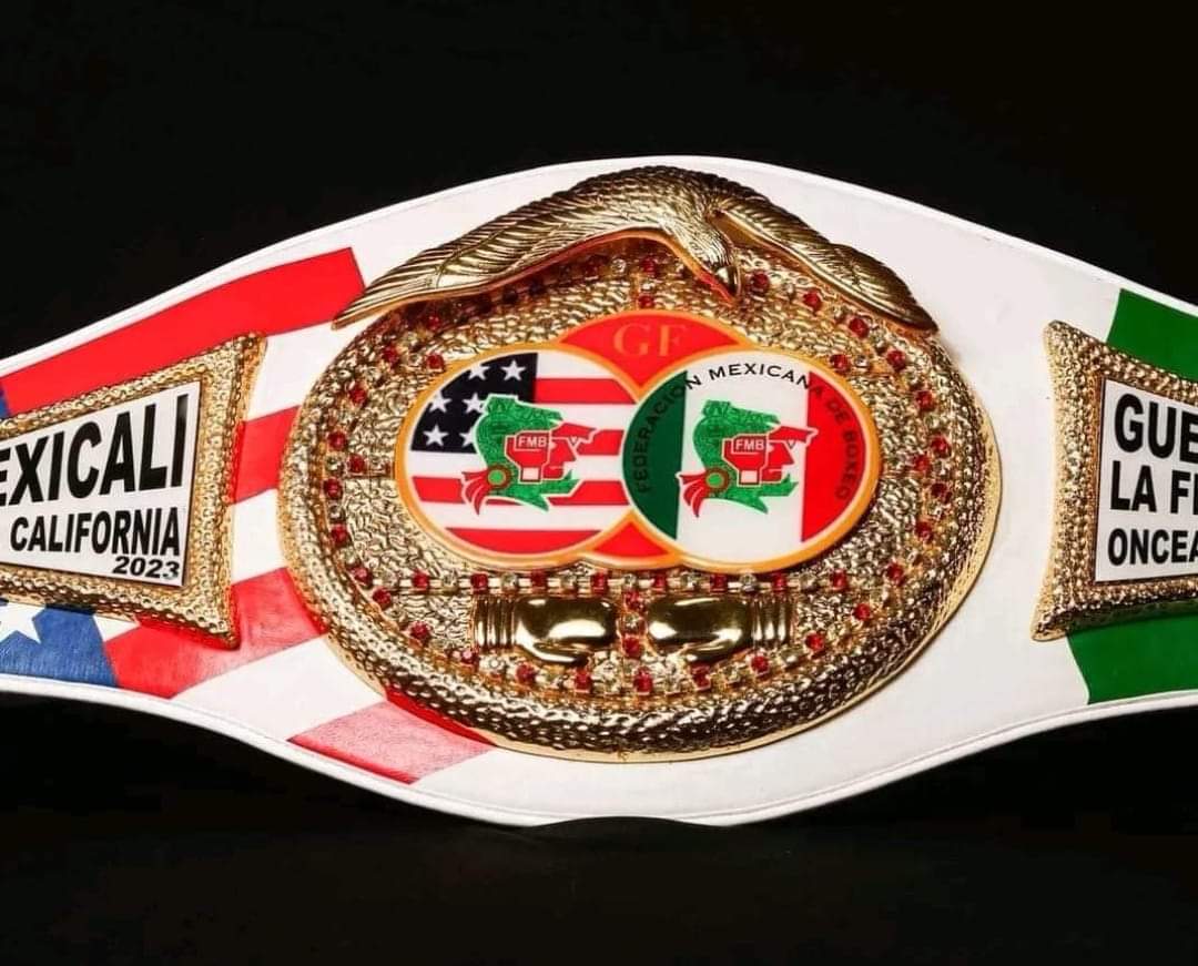 Van tres zacatecanos a la final de la Guerra en la Frontera