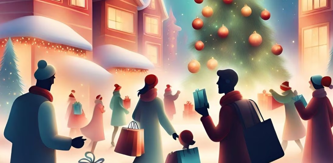 Cómo anticiparse a las compras navideñas