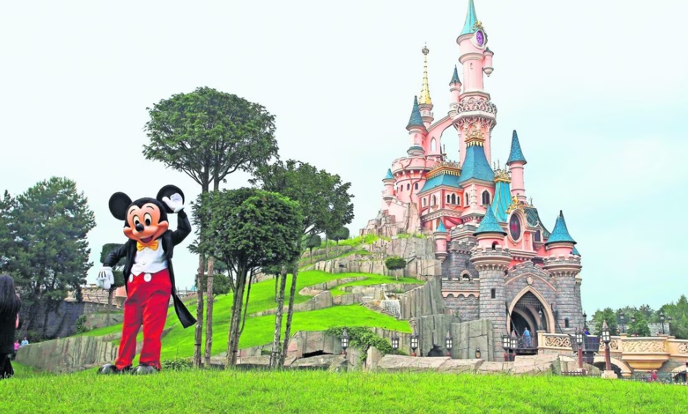 Disney: 100 años dibujando sonrisas y sueños