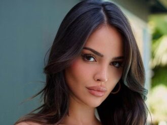 La nueva Mujer Maravilla, ¿mexicana?