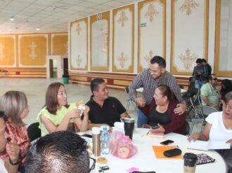 Los capacitan sobre emergencias pediátricas 