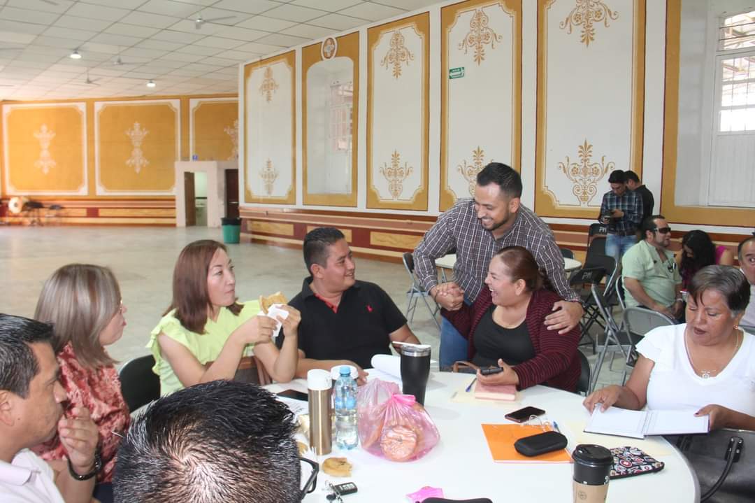 Los capacitan sobre emergencias pediátricas 