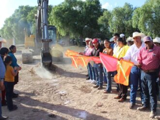 Inicia segunda etapa en pozo de Paso Blanco