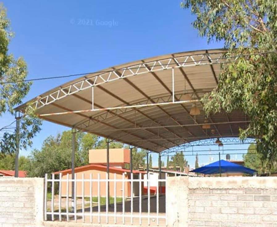 Se registra otro enfrentamiento cerca de una escuela 