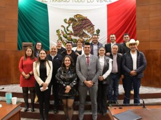 Sedesol, filial de la Secretaría del Bienestar: diputados 