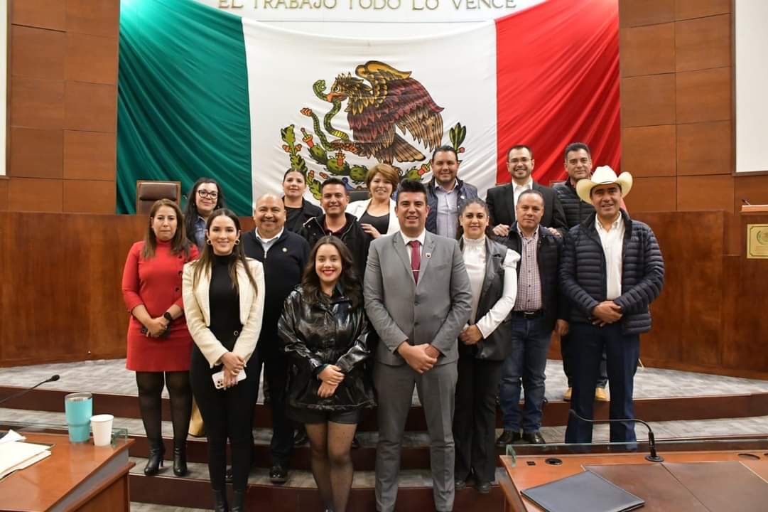 Sedesol, filial de la Secretaría del Bienestar: diputados 