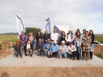 Construye Calera 2 puentes vehiculares 