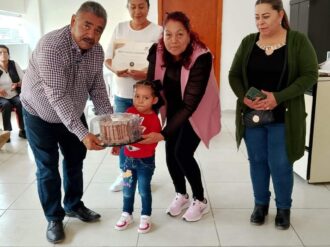 Incentivan independencia financiera 