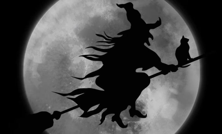 ¿De dónde proviene Halloween?