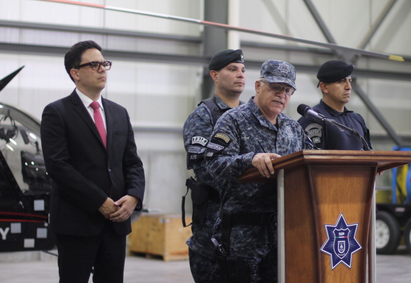 Liberan a 15 personas secuestradas