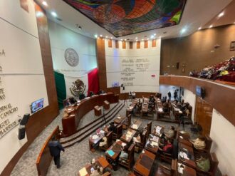 Acusan a titulares de la SAMA, SOP, Sedesol y Seduvot de ineficientes