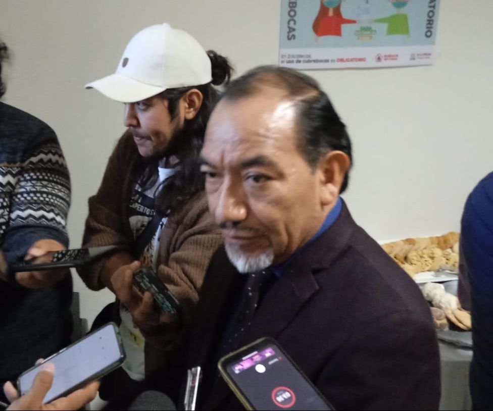 IEEZ, sin recursos para pago de aguinaldo y últimas quincenas 