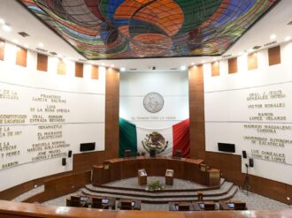 Plantean reformas para sanciones en El Torito