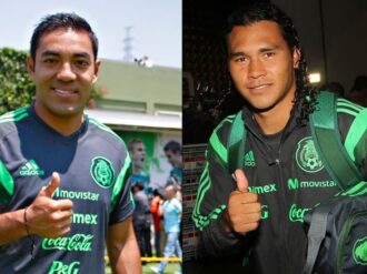 ¿Quiénes son los futbolistas mexicanos más indisciplinados en la historia?