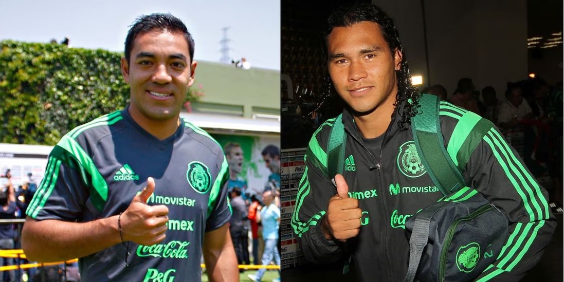 ¿Quiénes son los futbolistas mexicanos más indisciplinados en la historia?