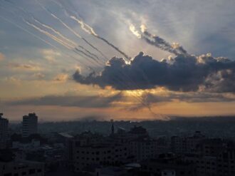 Israel y Palestina: películas para entender el conflicto