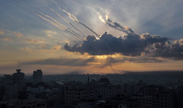 Israel y Palestina: películas para entender el conflicto