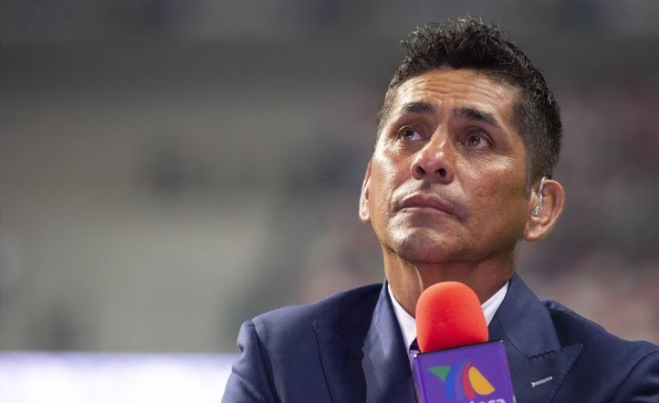 Honra FIFA a Jorge Campos en su cumpleaños