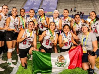 Agregan cinco nuevos deportes al programa olímpico