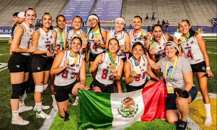 Agregan cinco nuevos deportes al programa olímpico