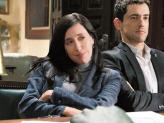 Los Cuervos de Nuevo Toledo, del streaming a la realidad